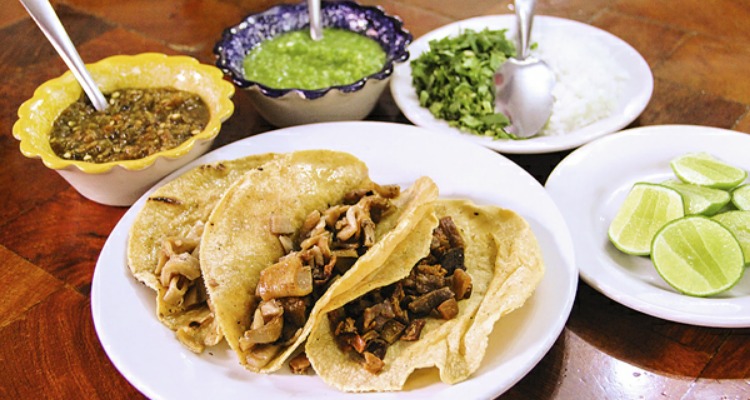 Incre Ble Revelan Que Los Tacos De Tripa Son M S Saludables Que Una