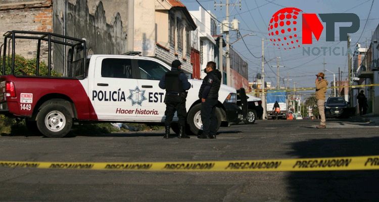 Matan a golpes y a balazos en una riña a joven en barrio de Santa Anita