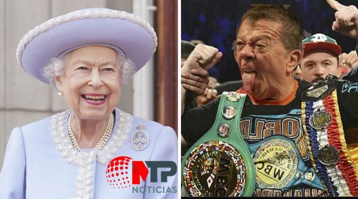 Chabelo Protagoniza Memes Tras Muerte De La Reina Isabel II