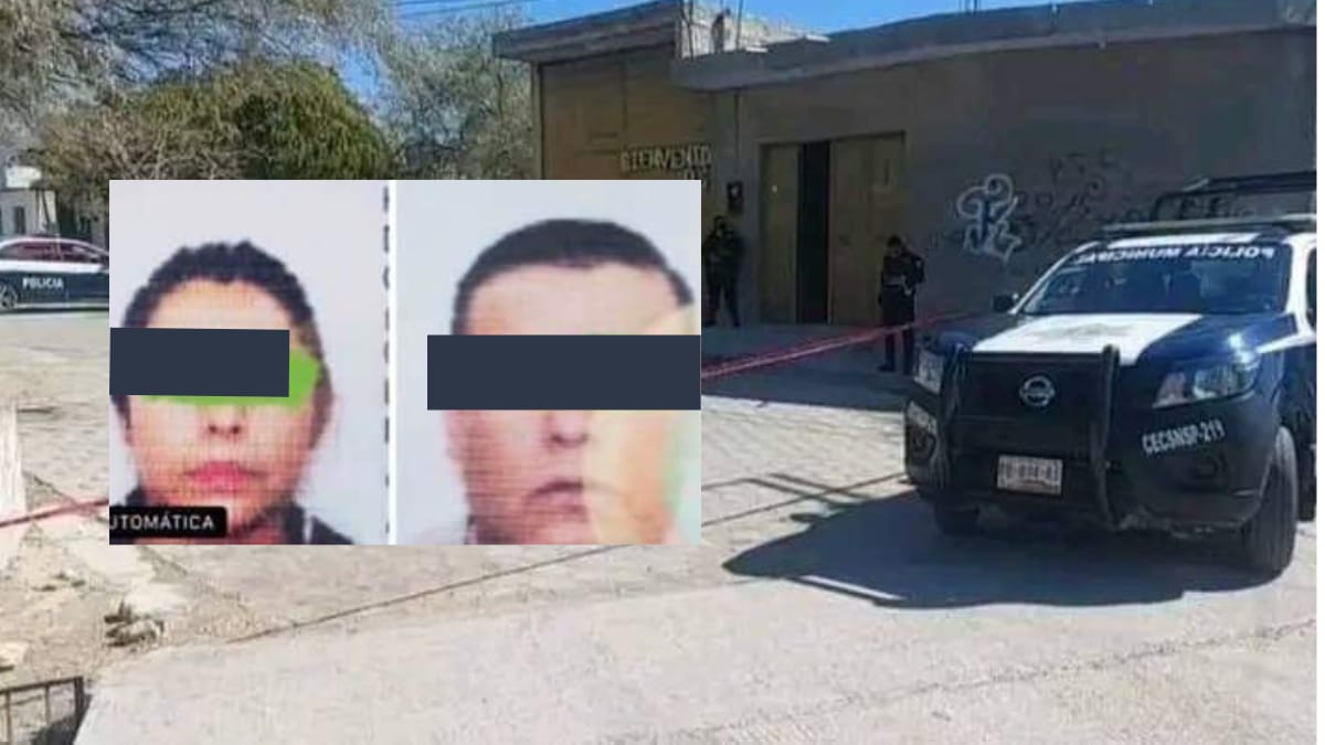 Asesinan A Matrimonio En Ca Ada Morelos