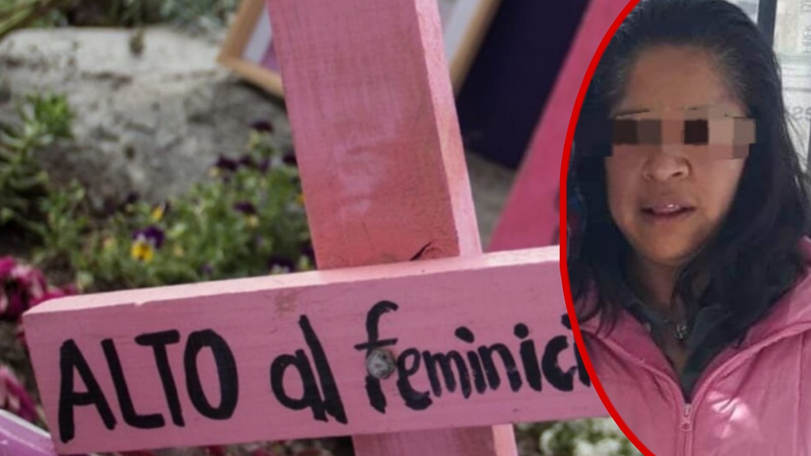 Qui N Es Rosa V Ctima De Feminicidio En Santa Luc A Puebla