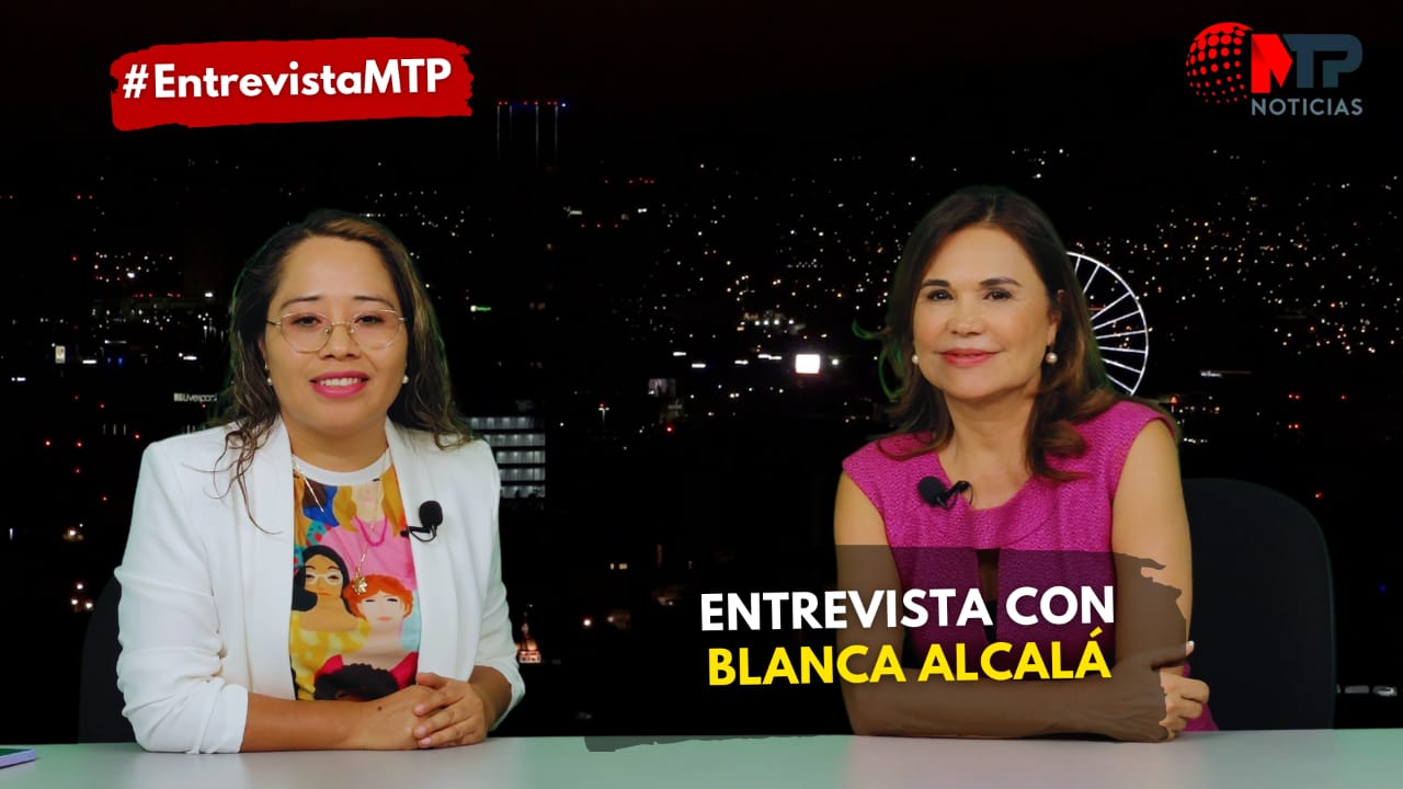 Blanca Alcal Habla Sobre Los Traidores Del Pri Que Se Van A Morena