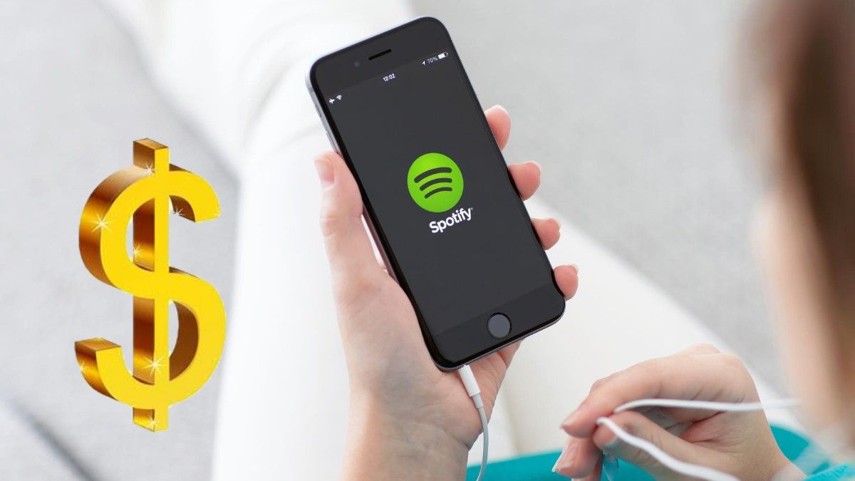 Estos Son Los Nuevos Precios De Cada Plan De Spotify