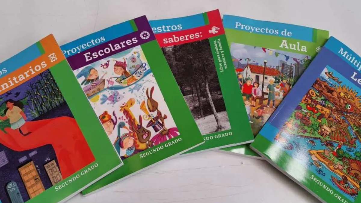 Libros De Texto En Puebla Cu Ntos Han Entregado