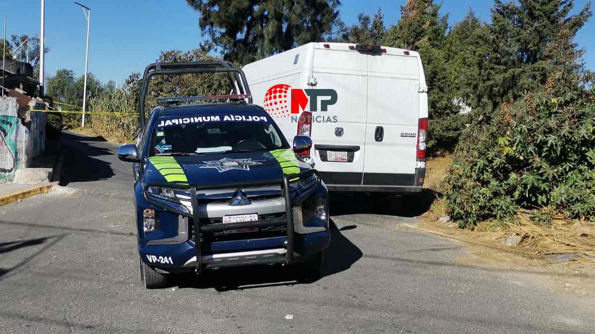 Asesinan a balazos a un hombre en San Sebastián de Aparicio