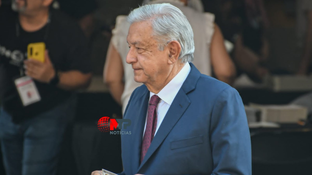 Se Hace Una Realidad El Plan C De AMLO Con Voto A Morena