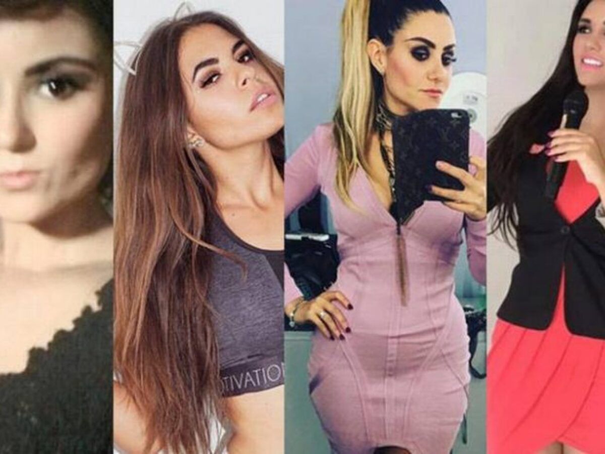 Conoce A Las Candidatas Mas Guapas De Puebla Mtp Noticias