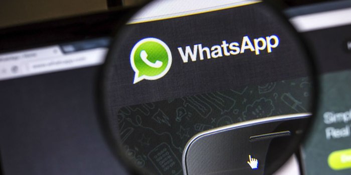 Función De Whatsapp Será Eliminada Por Desuso 8180