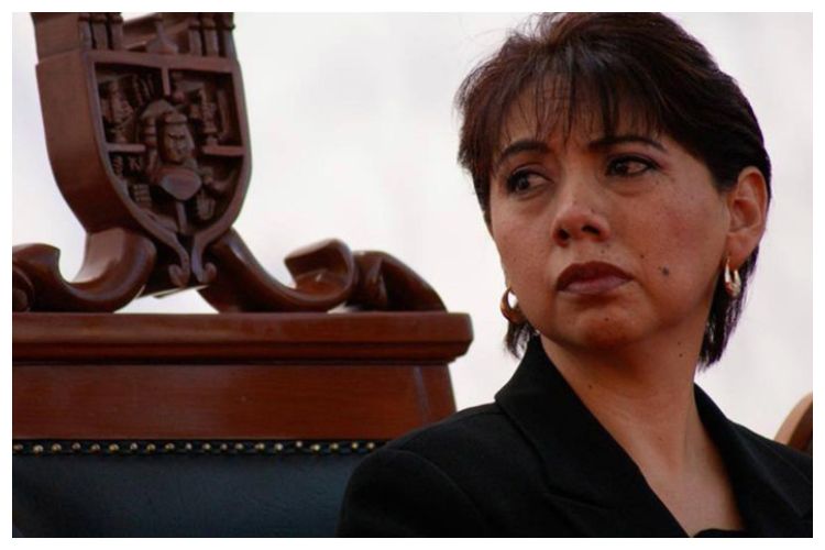 Van por la alcaldesa de Tehuacán, Ernestina Fernández