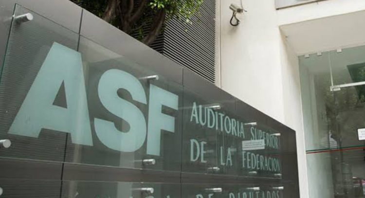 Detecta ASF daño patrimonial por 447.5 mdp en último año de Barbosa