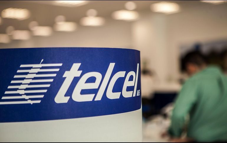 Usuarios reportan fallas en la red de Telcel  MTP Noticias