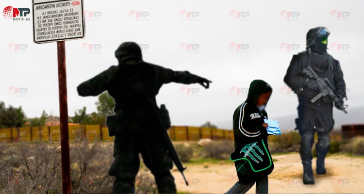 Niños-migrantes-narcotráfico