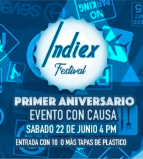 indiexfestival