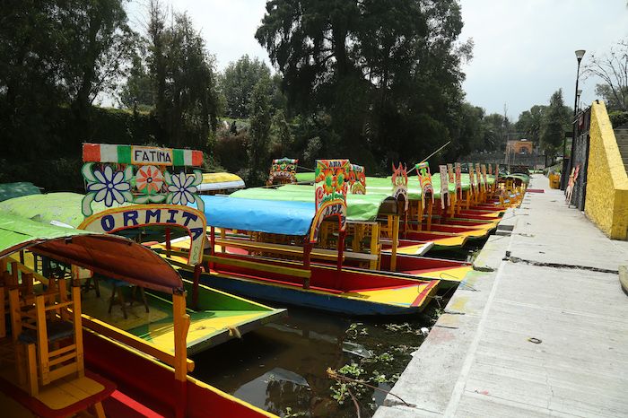 orilla-de-xochimilco