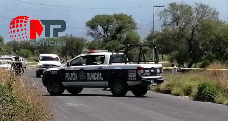 Arrojan cadáver con una bala en la cabeza en San Gabriel Chilac - MTPNoticias