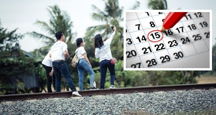 ¿Cuándo inician las vacaciones de diciembre 2022?, estas son las fechas