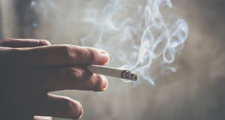 La Ley General del Tabaco entró en vigor este domingo 15 de enero entró