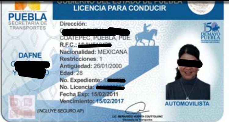 ¡Buena noticia! Licencias de conducir vencidas tendrán