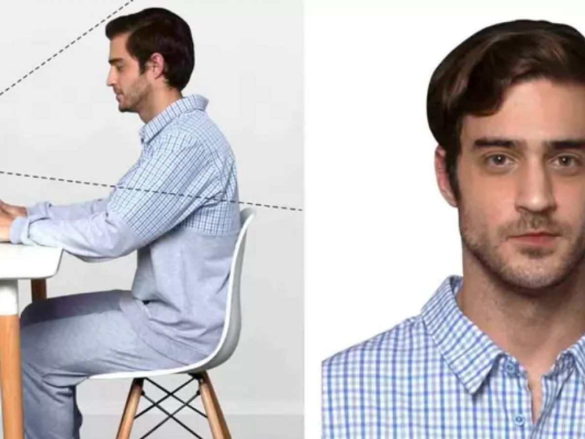 Sale a la venta nueva 'pijama formal' para hacer 'Home Office' cómodamente  | TVNotas ¡Irresistible!