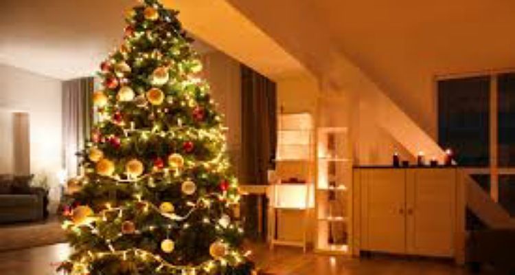 ¿Te gusta decorar antes de Navidad? Esta es la razón, según estudios
