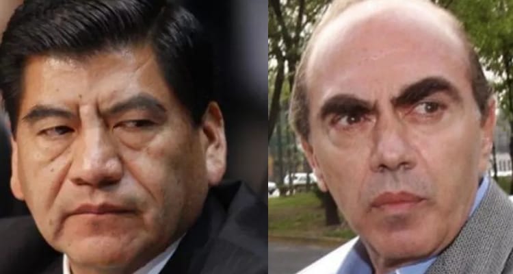 Liberan Nuevas Ordenes De Aprehension Contra Mario Marin Y Kamel Nacif Por Caso Lydia Cacho Mtp Noticias