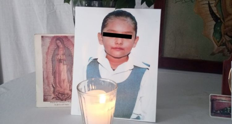 Yatziri, Yaz, muió tras ser golpeada en Puebla