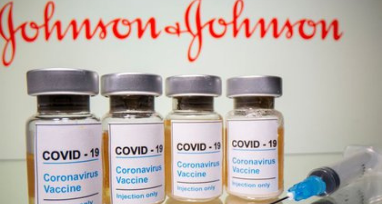 vacuna Johnson and Johnson