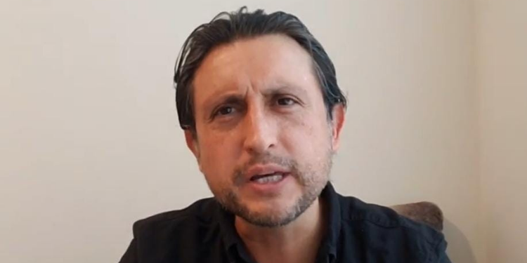 José Juan dice que no es prófugo de la justicia, sino víctima de tortura sicológica (VIDEO)