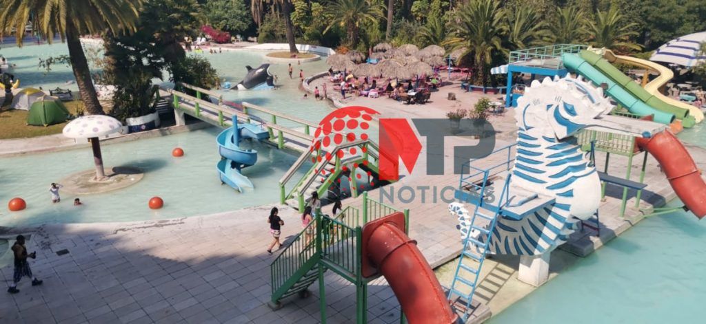 Top 10 de balnearios en Puebla: costos, atractivos, ubicación - MTP Noticias