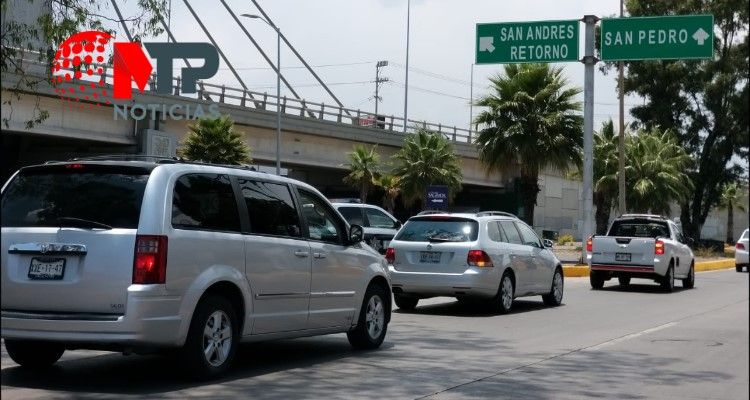 Autos no verificados en Puebla: verificación vehicular