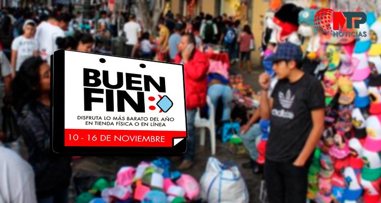 Reubicación de ambulantes del centro de Puebla