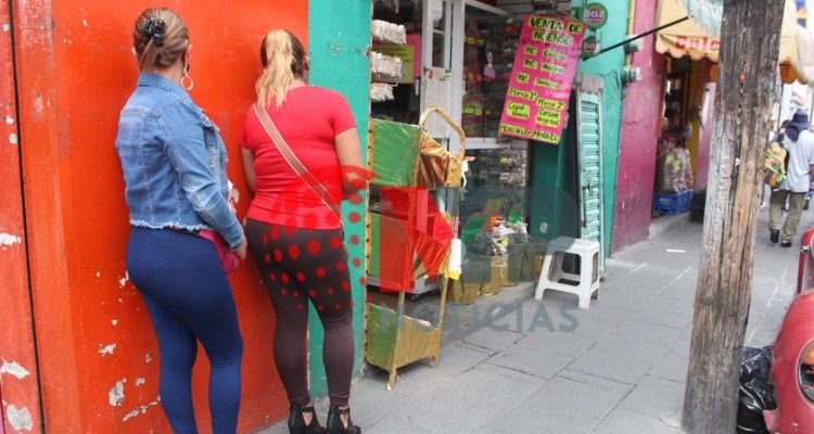 sexoservidoras centro Puebla