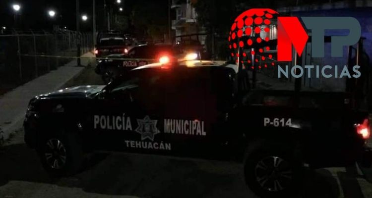 Joven muere en Tehuacán defendiendo a su madre