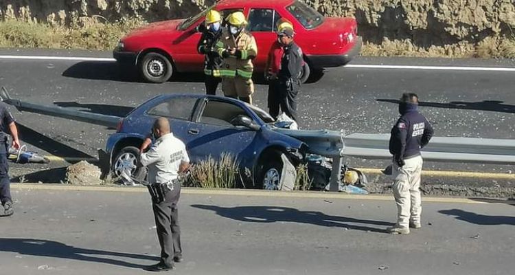 accidente Tlaxcala