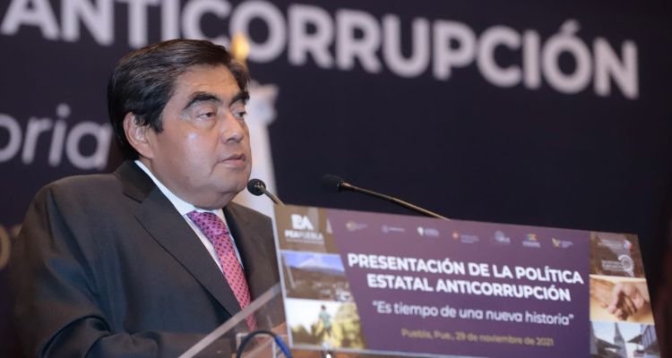 Barbosa corrupción