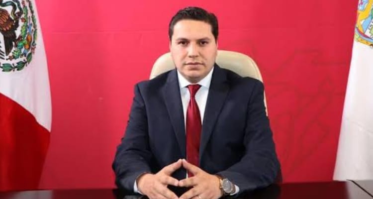 Daniel Gámez Murillo deja infraestructura de Puebla