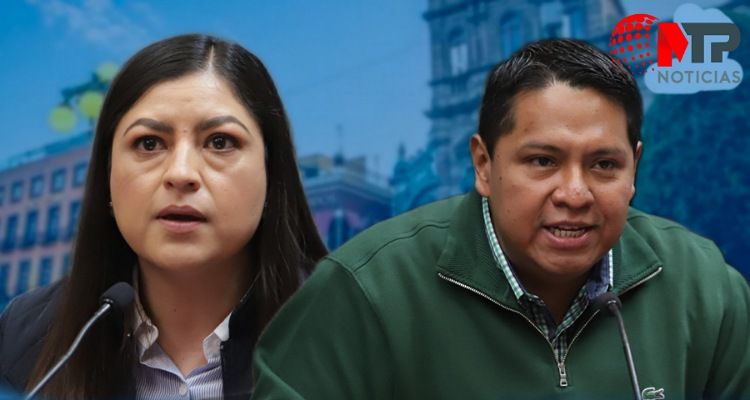 Leobardo Rodríguez será llamado por Tesorería por déficit que heredó Claudia Rivera en Puebla