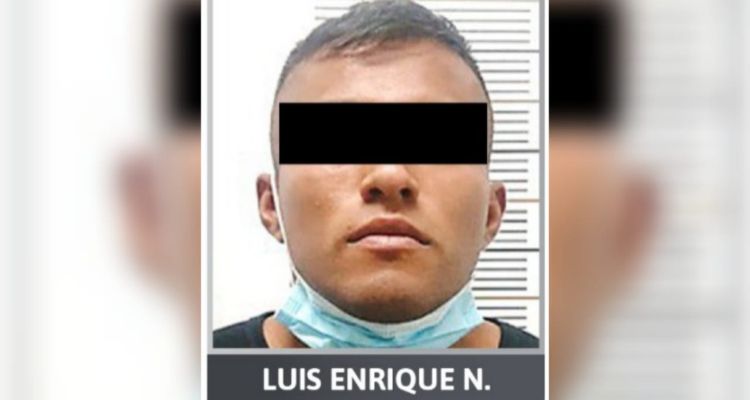 Luis Enrique extorsión