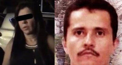 Rosalinda El Mencho