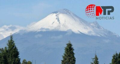 Popocatépetl Rutas Evacuación