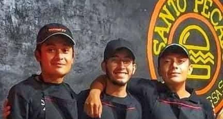 Desaparecen tres estudiantes del Tecnológico de Tehuacán