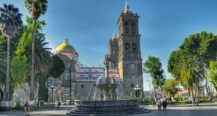 Puebla está en la lista de mejores destinos turísticos