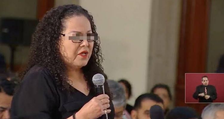 Asesinan a balazos a la periodista Lourdes Maldonado en Tijuana, pidió apoyo a AMLO