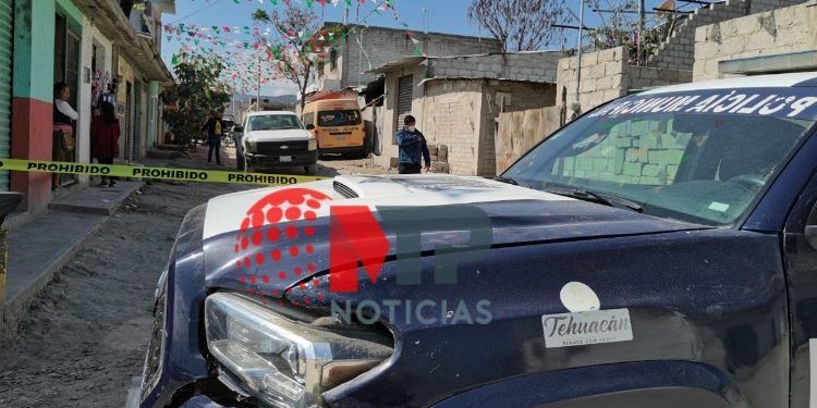 murieron seis bebés asesinados en Puebla