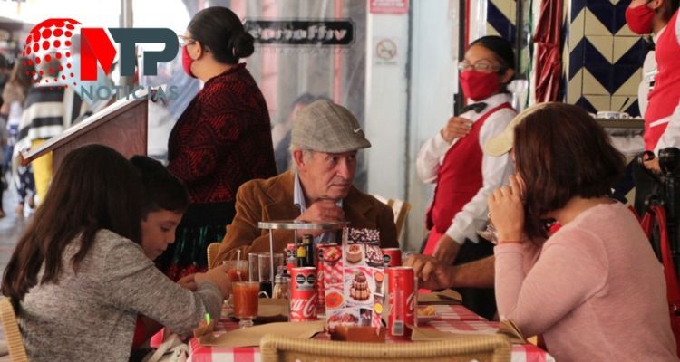 Canirac Puebla pide reducir aforo