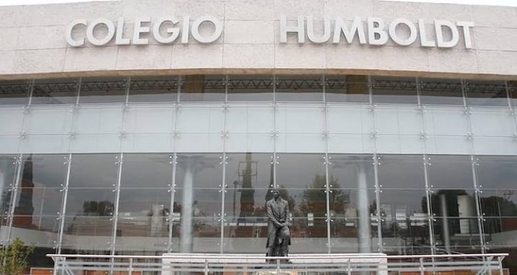Pleito por instalaciones del Colegio Humboldt de Puebla