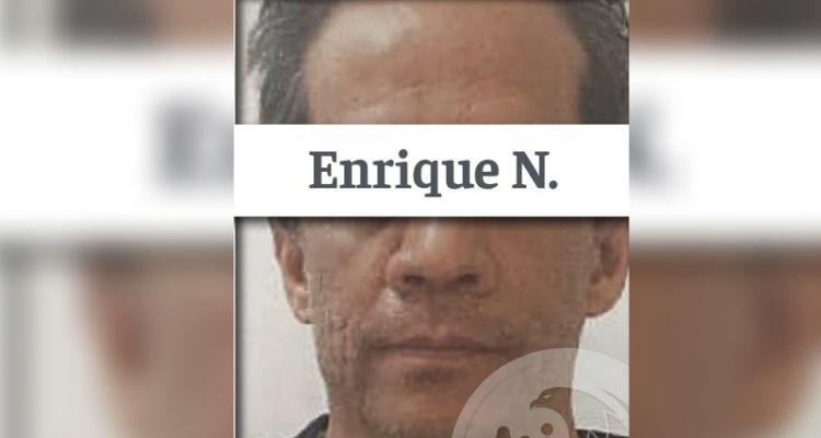 Detienen a Enrique por disparar a su hijo en Cuautlancingo