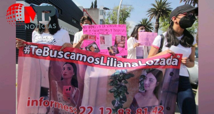 Familiares de Liliana Lozada desconocen quién es el principal sospechoso
