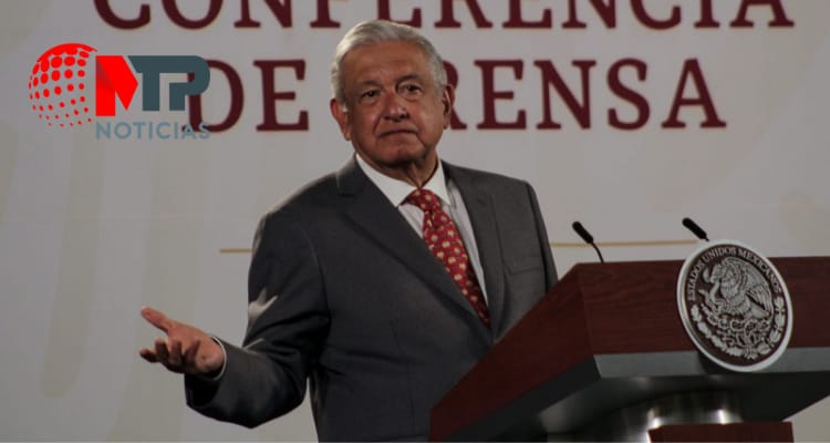 AMLO mañanera