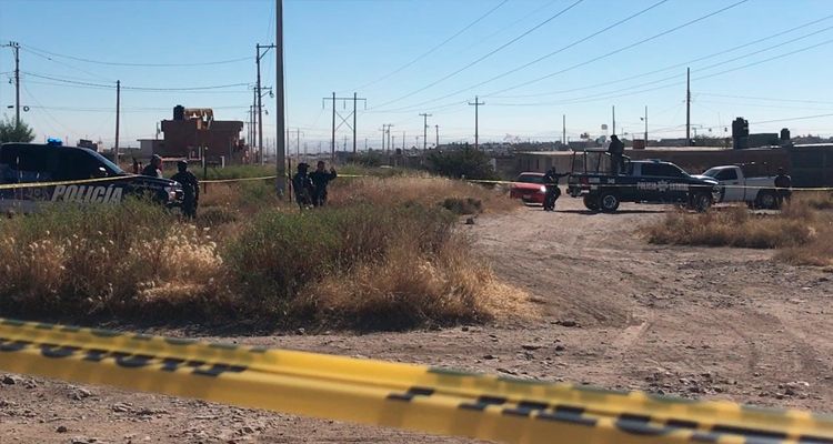 asesinatos en Zacatecas